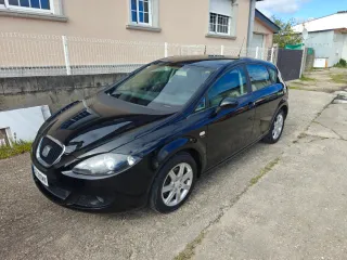 SEAT León 2.0 TDi 2006