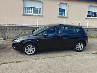 SEAT León 2.0 TDi 2006