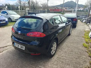 SEAT León 2.0 TDi 2006