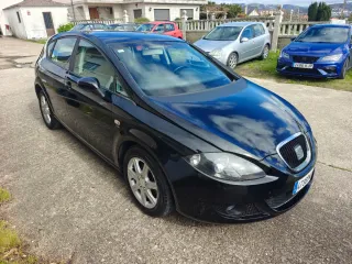 SEAT León 2.0 TDi 2006