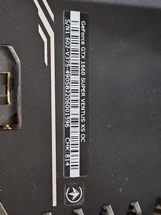 PC Sobremesa AMD Ryzen 5 1600 16GB RAM