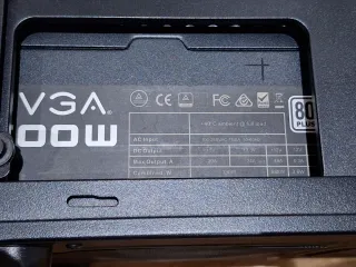 PC Sobremesa AMD Ryzen 5 1600 16GB RAM