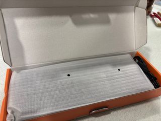 Tastiera Krom Kreator RGB Hot-Swap Mini