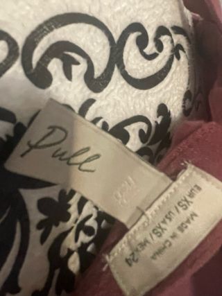 Vestido largo rosa de verano