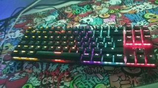 Set Up gaming completo cambio por iPhone 16 pro