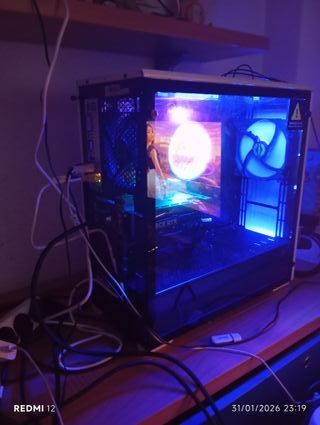 Set Up gaming completo cambio por iPhone 16 pro