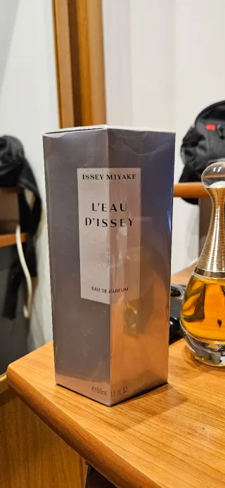 Issey Miyake L'Eau d'Issey Eau de Parfum 50ml