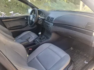 BMW Serie 3 2004