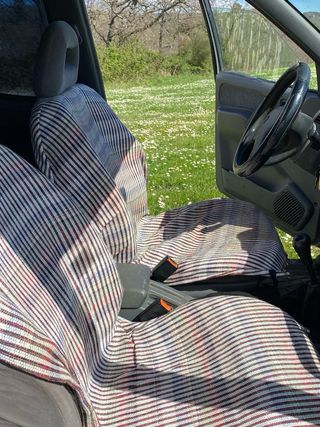 Nissan Terrano II 1999