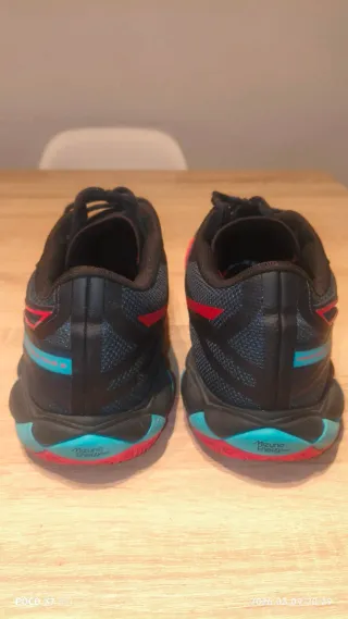 Mizuno Wave Enforce Tour 2 Zapatillas