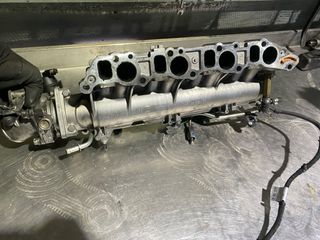 Colector Admisión 1.9 JTD 150cv