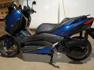 Yamaha X-MAX 125cc 2018
