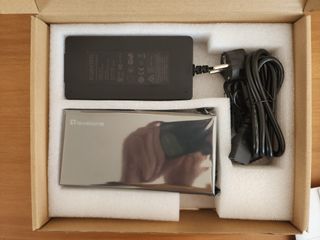 Switch Gigabit PoE 8 Puertos LevelOne GEP-0823