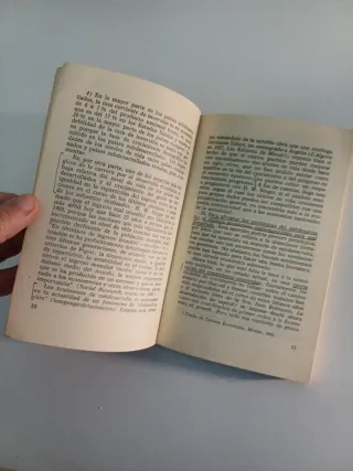El desarrollo económico - Raymond Barre
