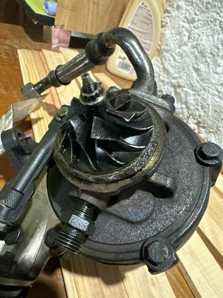 Turbo  2.0 16V 103kW