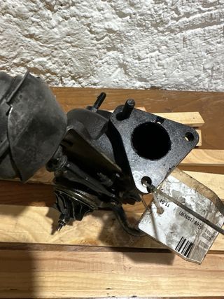 Turbo  2.0 16V 103kW