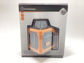 Nivel Láser Magnusson MAND1_2223