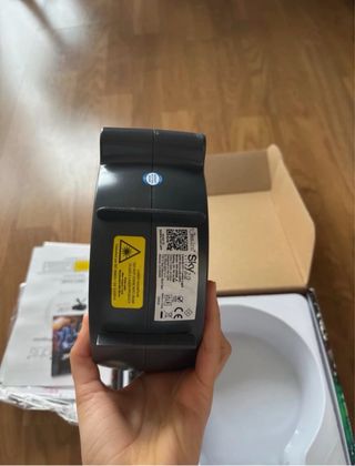 Proyector Galaxia BlissLights Sky Lite 2.0