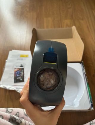 Proyector Galaxia BlissLights Sky Lite 2.0