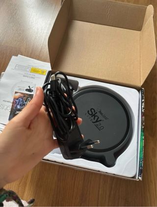 Proyector Galaxia BlissLights Sky Lite 2.0