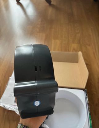 Proyector Galaxia BlissLights Sky Lite 2.0