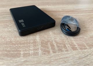 Disco Duro Externo 1TB