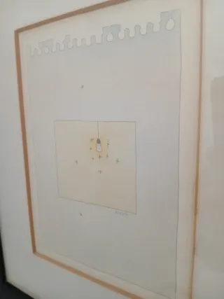 Wilhelm Schlote. Original.