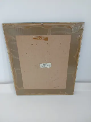 Wilhelm Schlote. Original.