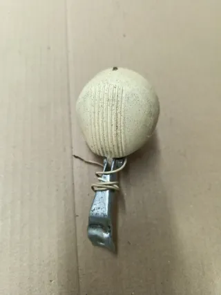 Piloto delantero biciclets