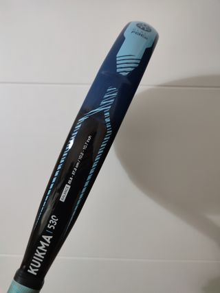 Raqueta Pádel Kuikma 530