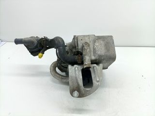 MOTOR CALEFACCION BMW SERIE 5 BERLINA (E60) 127651