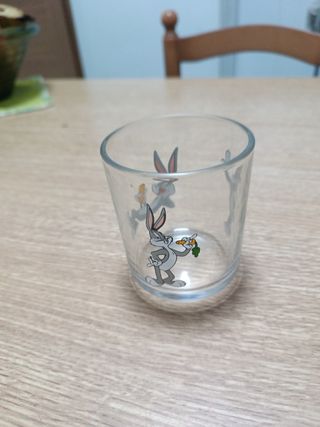 Vaso colección