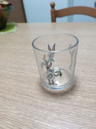 Vaso colección