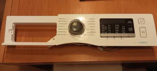 Placa electrónica lavadora Samsung ecobubble 8kg