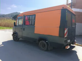 Mercedes-Benz 507 1993