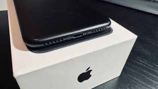 iPhone 7 Nero 32GB con scatola e accessori originali