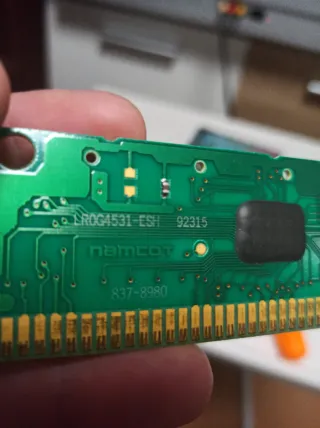 Splatterhouse 2 Mega Drive