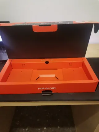 Teclado SteelSeries Apex Pro TKL RGB