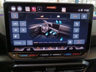 Cupra León 1.5 eTSI