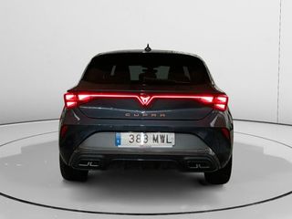 Cupra León 1.5 eTSI