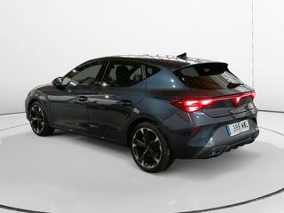 Cupra León 1.5 eTSI
