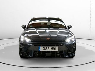 Cupra León 1.5 eTSI