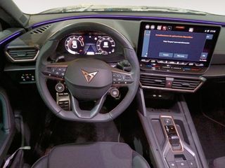 Cupra León 1.5 eTSI