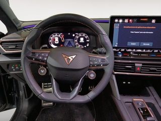 Cupra León 1.5 eTSI