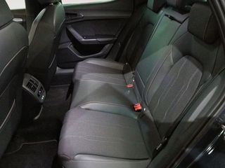 Cupra León 1.5 eTSI