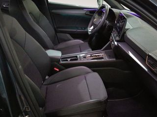 Cupra León 1.5 eTSI