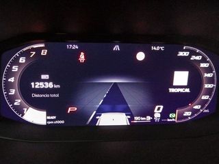 Cupra León 1.5 eTSI