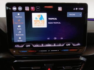 Cupra León 1.5 eTSI