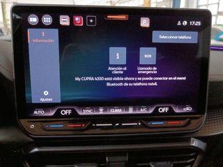 Cupra León 1.5 eTSI