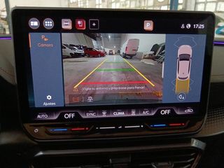 Cupra León 1.5 eTSI